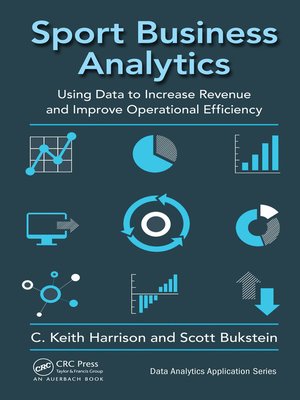 cover image of Sport Business Analytics